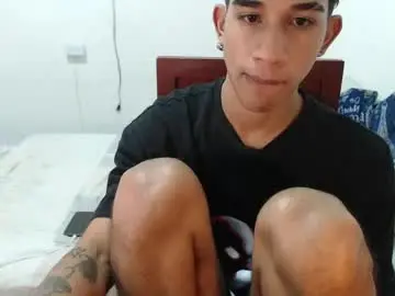 Chaturbate Sex Cam of haresandpame_mds