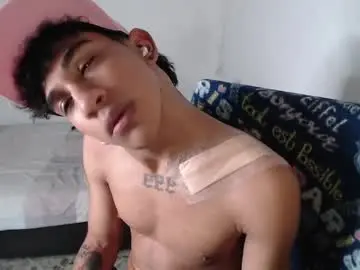 Chaturbate Watch Live Sex Cams of haresandpame_mds