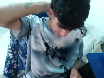 Chaturbate Sex Cam of haresandpame_mds