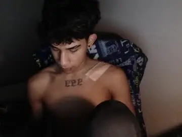 Chaturbate Sex Cam of haresandpame_mds