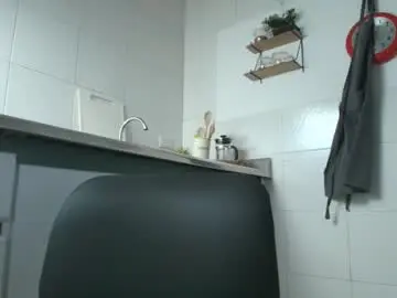 Chaturbate Adult Webcam of haresandpame_mds