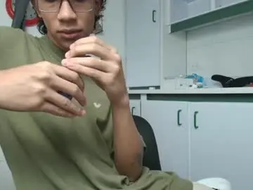 Chaturbate Private Sex Chat of haresandpame_mds