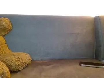 Chaturbate Live Sex of haresandpame_mds