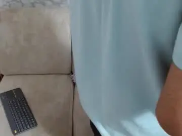 Chaturbate Free Live Porn of haresandpame_mds