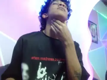 Chaturbate Live Porn of haresandpame_mds
