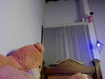 Chaturbate Live Sex of haresandpame_mds