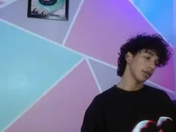 Chaturbate Live Sex of haresandpame_mds