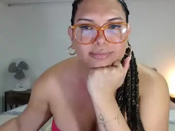 Chaturbate Best live sex cam show of latinaflower_ts