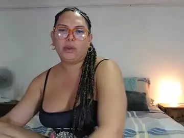 Chaturbate Free Live Porn of latinaflower_ts