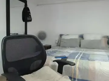 Chaturbate Live Sex Cam of latinaflower_ts