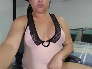 Chaturbate Nude Webcam of latinaflower_ts