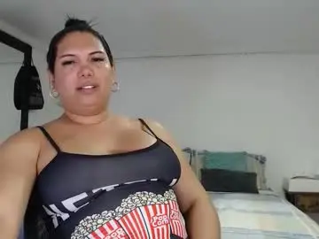 Chaturbate Watch Live Sex Cams of latinaflower_ts