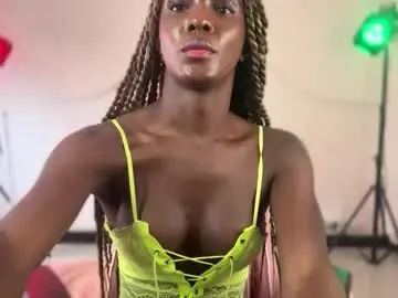 Chaturbate Live Porn of luanarisque