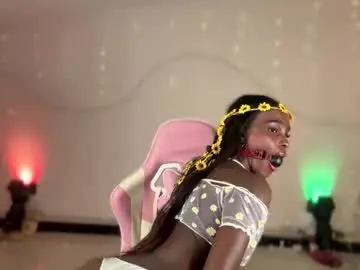 Chaturbate Free Porn Cam of luanarisque