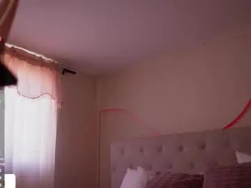 Chaturbate Best live sex cam show of luanarisque