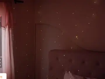 Chaturbate Adult Webcams of luanarisque