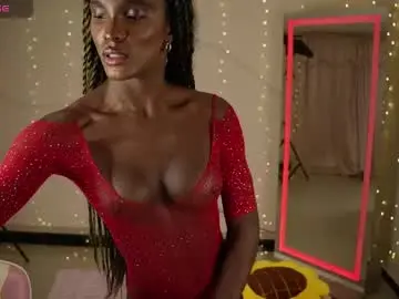 Chaturbate Adult Webcams of luanarisque