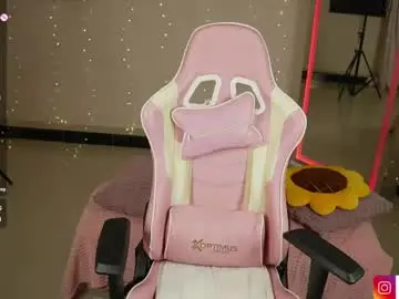 Chaturbate Free Live Porn of luanarisque