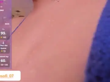 Chaturbate Adult Video Chat of megan_blase