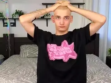 Chaturbate Sex Chat of nick_win