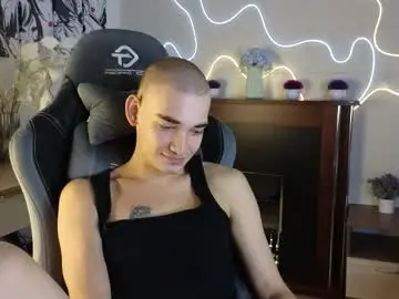 Chaturbate Private Sex Chat of nick_win