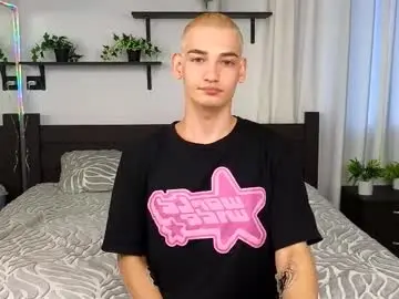 Chaturbate Nude Webcam of nick_win