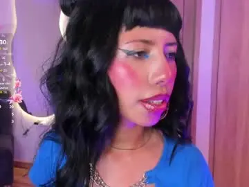 Chaturbate Adult Video Chat of nina_fooxxx1