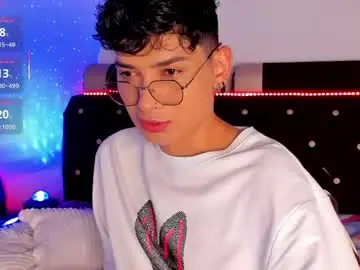 Chaturbate Best live sex cam show of nut_foxx