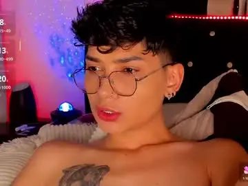 Chaturbate Adult Webcams of nut_foxx