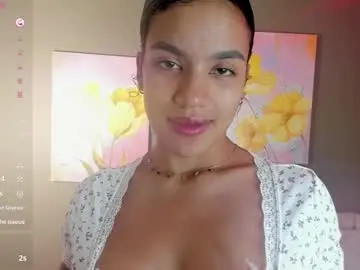 Chaturbate Best Webcam of samarhagomez