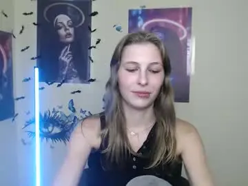 Chaturbate Sex Cam of stranger_giirl