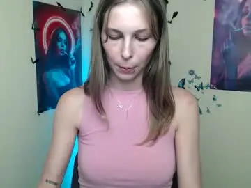 Chaturbate Nude Webcam of stranger_giirl