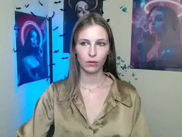 Chaturbate Sex Cam of stranger_giirl