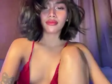 Chaturbate Sex Chat of sunny_angelx