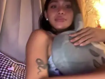 Chaturbate Best live sex cam show of sunny_angelx