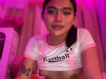 Chaturbate Free Live Porn of sunny_angelx