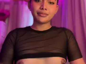 Chaturbate Live Sex Cam of sunny_angelx