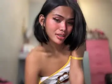 Chaturbate Sex Chat of sunny_angelx