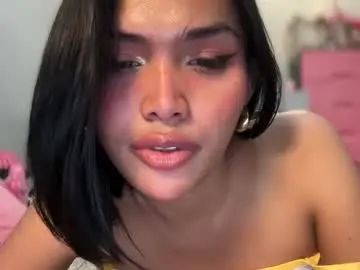 Chaturbate Live Sex Cam of sunny_angelx
