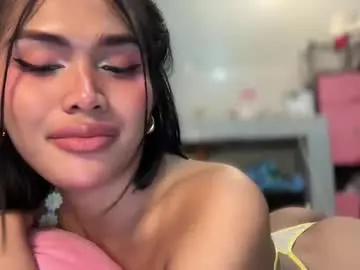 Chaturbate Live Sex Cam of sunny_angelx