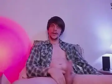 Chaturbate Sex Cam of tobix_