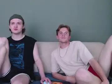 Chaturbate Nude Webcam of 2nc_