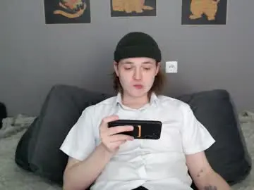 Chaturbate Adult Webcams of 2nc_