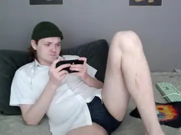 Chaturbate Free Porn Cam of 2nc_