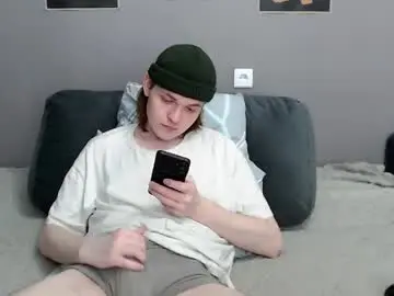 Chaturbate Sex Cam of 2nc_