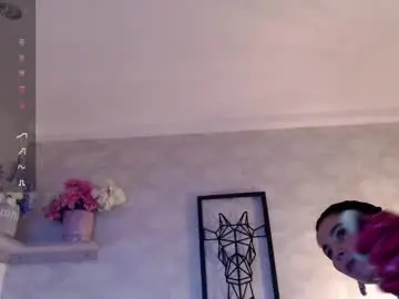 Chaturbate Adult Webcams of _lovely_celeste