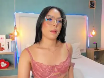 Chaturbate Adult Webcams of abbydixon1