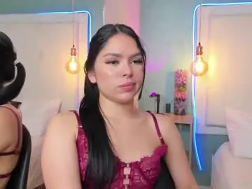 Chaturbate Adult Video Chat of abbydixon1