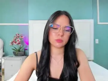 Chaturbate Live Sex of abbydixon1