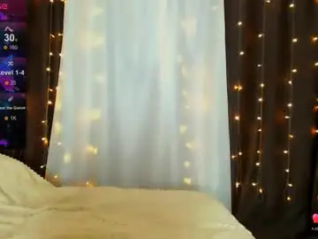 Chaturbate Best live sex cam show of adriana_sweet_24